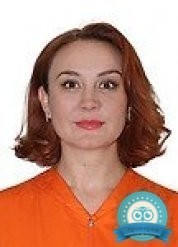 Офтальмолог (окулист) Юрьева Маргарита Юрьевна