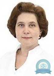 Невролог Быкова Валерия Александровна