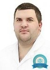 Невролог, вертебролог Ильющенков Александр Александрович
