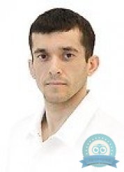 Хирург, флеболог Рамазанов Руслан Вагидович