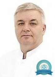 Нейрохирург, вертебролог Дубов Виктор Иванович