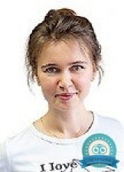 Стоматолог, стоматолог-терапевт Корыстина (Тихомирова) Александра