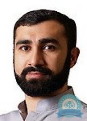 Стоматолог-ортодонт, стоматолог-ортопед Хачикян Хачик Варданович
