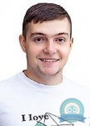 Стоматолог-хирург, стоматолог-имплантолог Буткевич Максим Александрович