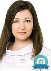 Эндокринолог Сидоркина Юлия Витальевна