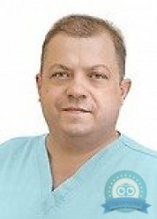 Стоматолог-хирург, стоматолог-имплантолог Смирнов Виктор Владимирович
