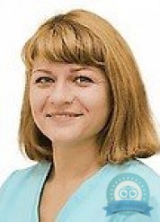 Стоматолог-терапевт Филатова Екатерина Александровна