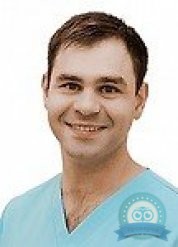 Стоматолог-ортопед, стоматолог-терапевт, стоматолог-хирург Селин Роман Васильевич