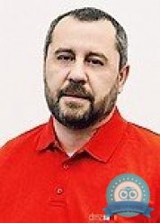 ЛОР (отоларинголог) Кузнецов Михаил Викторович