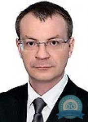 Психиатр, психотерапевт, нарколог Федоров Николай Владимирович
