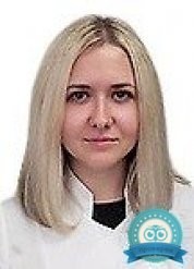 Детский офтальмолог (окулист) Маренкова Ольга Александровна