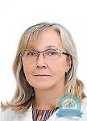 Детский эндоскопист Ефимченко Галина Леонидовна