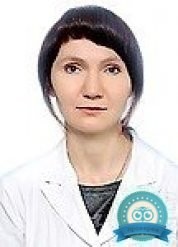 Гинеколог, гинеколог-эндокринолог Перепелица Наталия Вячеславовна
