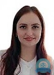 Дерматолог, дерматовенеролог, трихолог Божкова Карина Владимировна