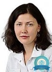 Дерматолог, дерматокосметолог Быкова Юлия Николаевна