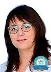 Детский лор (отоларинголог) Швецова Ольга Анатольевна