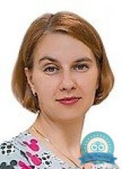 Детский лор (отоларинголог), педиатр Зворская Елена Владимировна