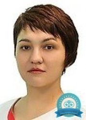 Уролог, андролог Юшина Эллина Николаевна