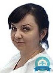 Кардиолог, терапевт, врач функциональной диагностики Кулагина Мария Валерьевна