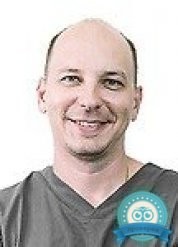 Стоматолог, стоматолог-терапевт, стоматолог-хирург, стоматолог-имплантолог Щербинин Александр Сергеевич