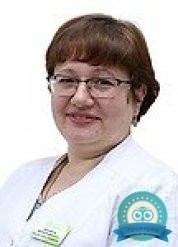 Анестезиолог, анестезиолог-реаниматолог, реаниматолог Смольянинова Светлана Владимировна