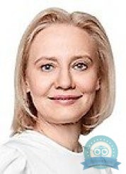 Дерматокосметолог Попова Галина Александровна