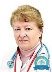 Детский нефролог, педиатр Настаушева Татьяна Леонидовна