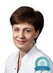 Рентгенолог Тимошина Татьяна Михайловна