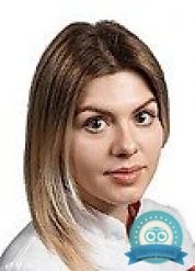 Детский диетолог, детский эндокринолог Зацепина Екатерина Александровна
