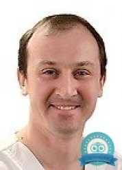 Анестезиолог, анестезиолог-реаниматолог, реаниматолог Чужаков Андрей Владимирович
