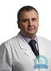Инфекционист Чередниченко Владислав Александрович
