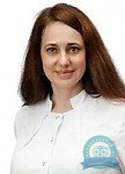 Детский дерматолог Долгих Виктория Сергеевна