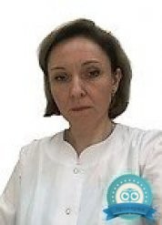Ревматолог Костоварова Наталья Николаевна