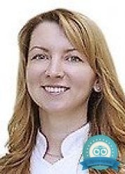 Акушер-гинеколог, гинеколог, врач узи Хатенкова Оксана Михайловна