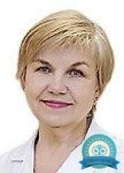 Иммунолог, аллерголог Синчук Наталья Владимировна