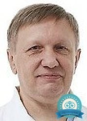 Офтальмолог (окулист), офтальмохирург Шаповалов Петр Александрович