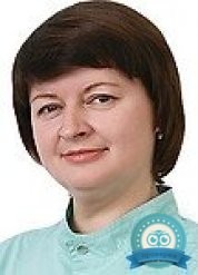 Детский офтальмолог (окулист) Воронина Ольга Николаевна