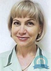 Дерматолог, дерматовенеролог Зайченко Наталья Ивановна