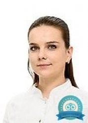 Терапевт Воронцова Анастасия Дмитриевна