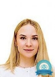 Дерматокосметолог Монакова Елена Викторовна