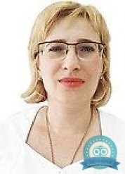 Хирург, проктолог Богданова Елена Михайловна