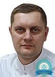 Сосудистый хирург, флеболог Михневич Алексей Валерьевич