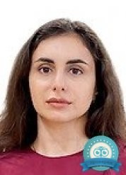 Пластический хирург, гинеколог, гинеколог-эндокринолог, врач узи, акушер-гинеколог Андреасян Алла Гургеновна