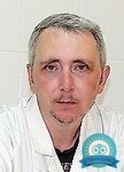 Ортопед, травматолог, травматолог-ортопед Королев Андрей Николаевич