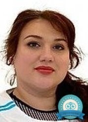 Акушер-гинеколог, гинеколог, гинеколог-эндокринолог Новикова Анастасия Леонидовна