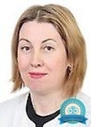 Гинеколог, маммолог, врач узи Кузнецова Светлана Владимировна