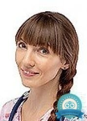 Педиатр, неонатолог, детский аллерголог Денисова Татьяна Сергеевна