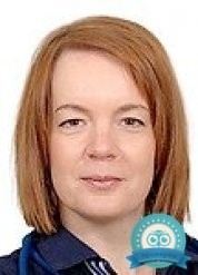 Кардиолог, терапевт Лавринова Анастасия Михайловна