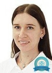 Хирург Иванова Наталия Юрьевна