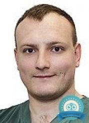 Хирург Остапенко Пётр Александрович